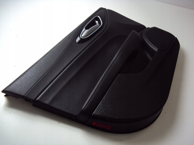 фото №1, Обивка дверь левый перед alfa romeo giulia 16-