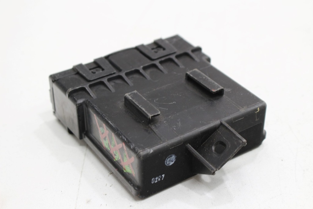 фото №6, Модуль блок керування обігрівача 285252832r renault zoe