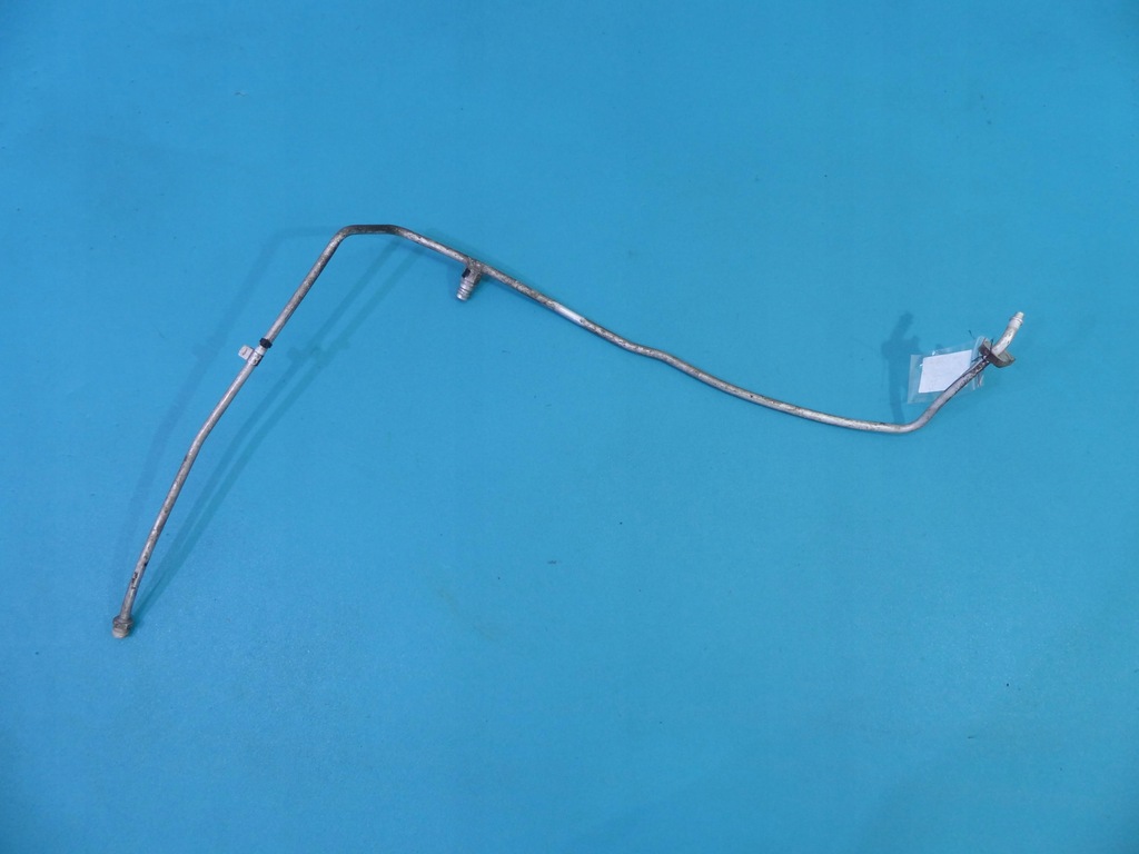 фото №1, Шланг кондиціонера range rover ii p38 2.5 td