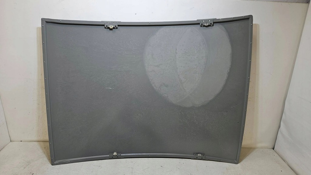 фото №7, Обшивка кровельные mercedes eqe a2956570000 nowe