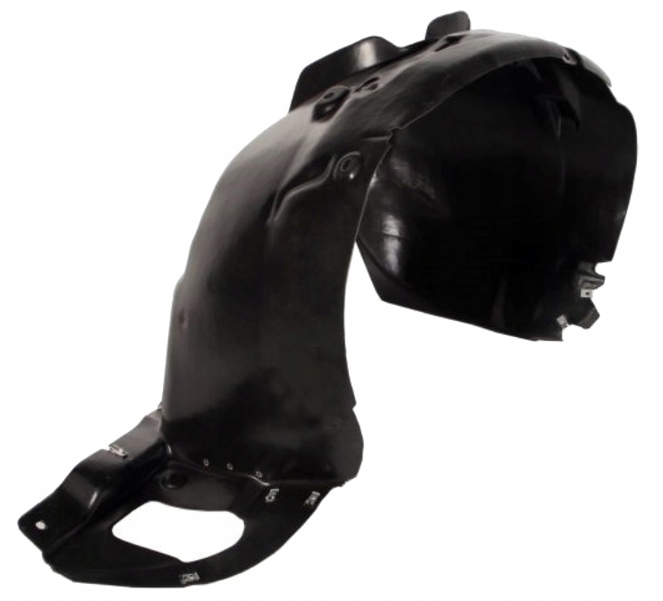 фото №1, Подкрылок подкрылок peugeot 2008 i 2013- перед левая