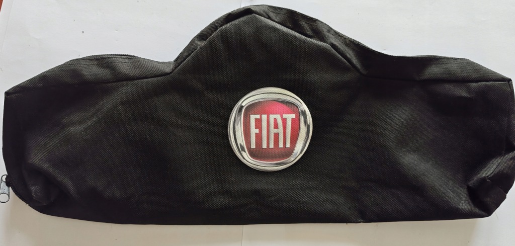 Купити Fiat жилет трикутник набір безпеки