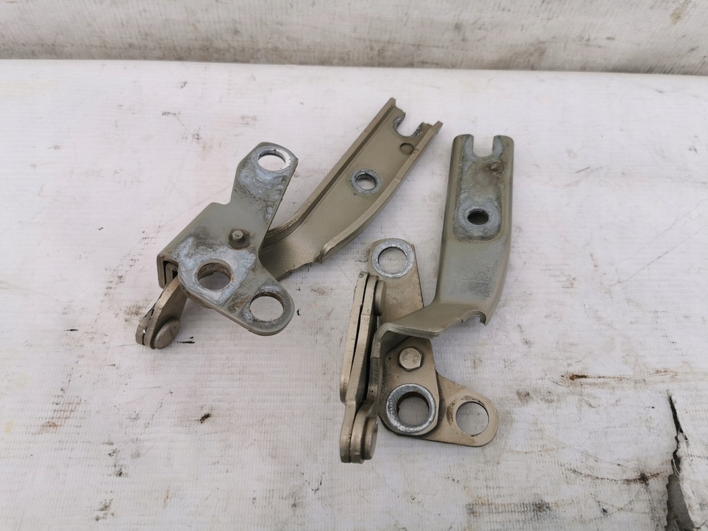 фото №1, Петли капот kpl citroen c5 ii kcwd