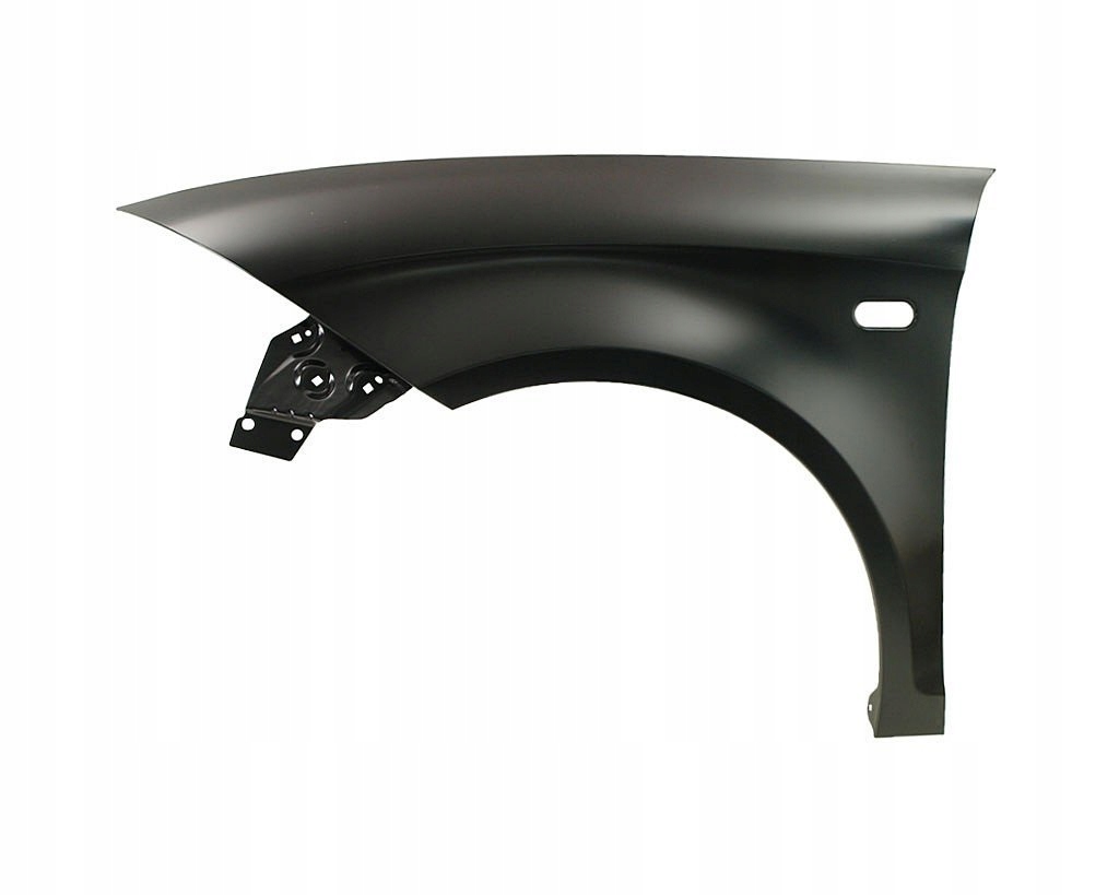 фото №1, Seat toledo altea 2004- крыло передний левый новый