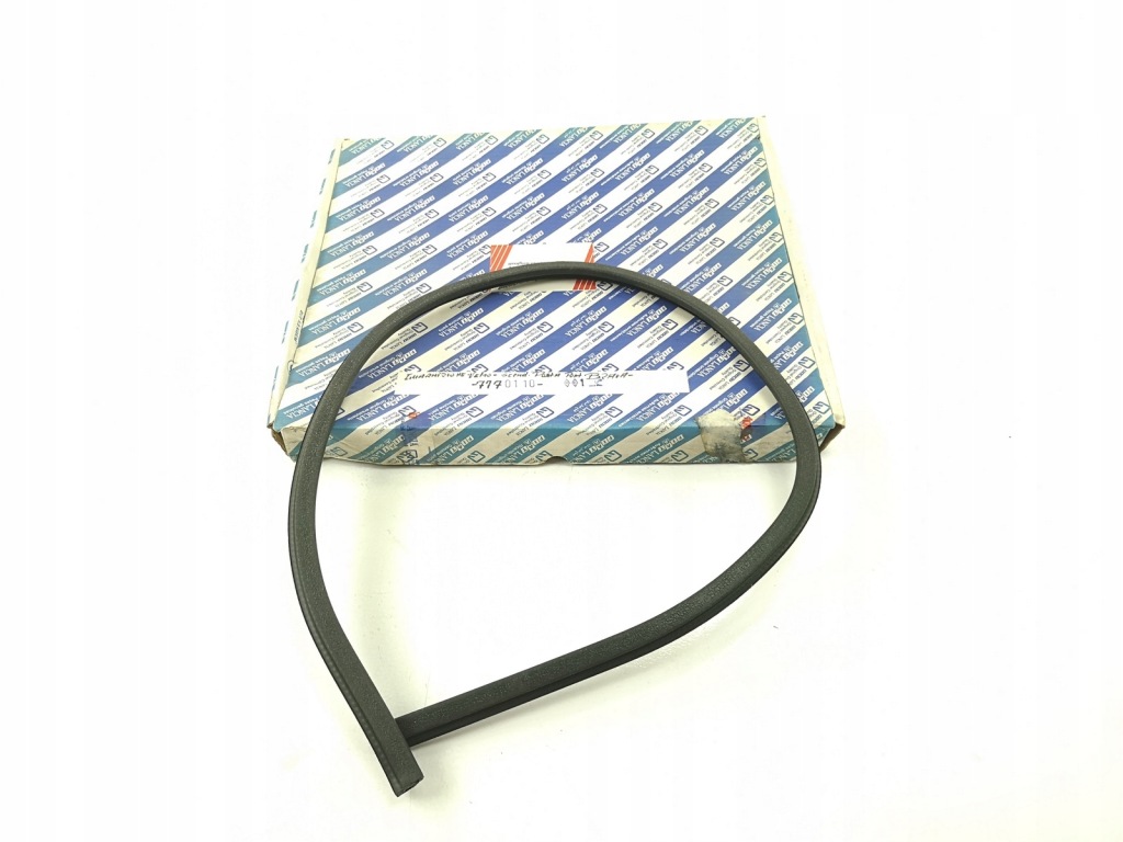 фото №1, Прокладка двері правий задня fiat brava 1995-1998