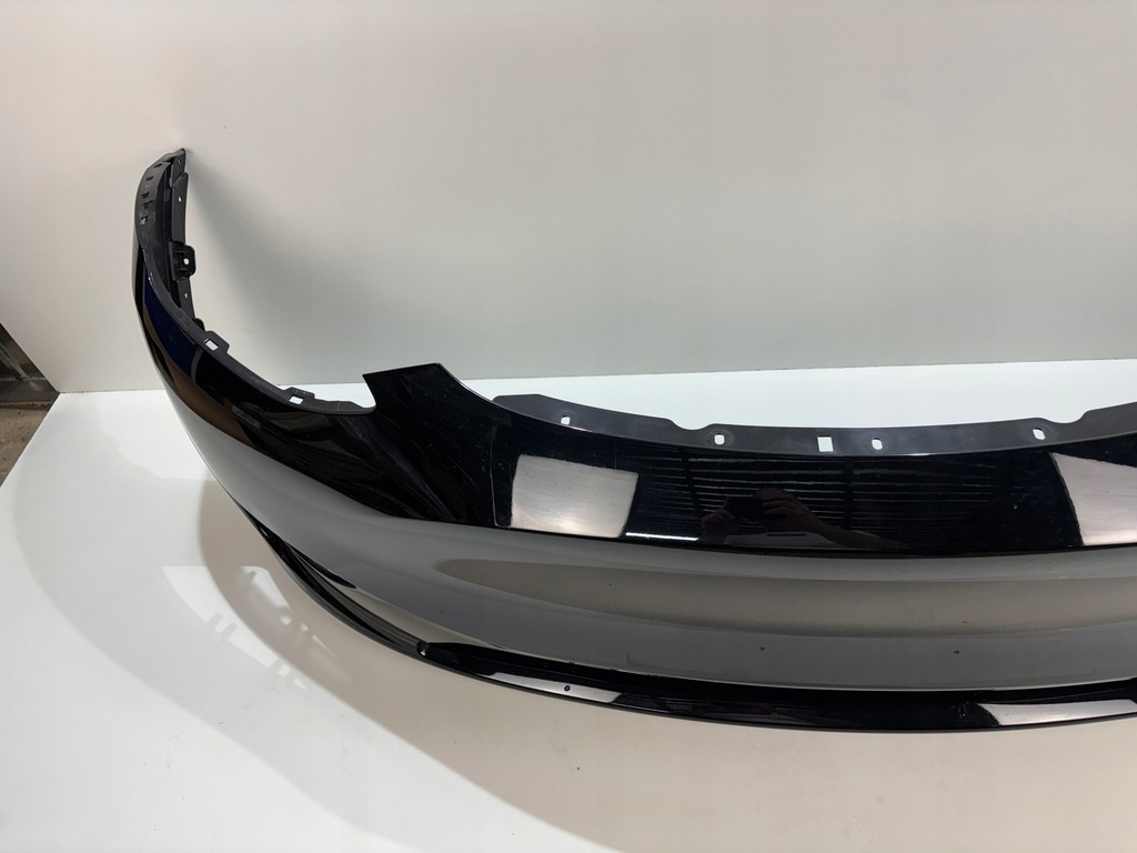 фото №9, Бампер передний tesla y 1540101