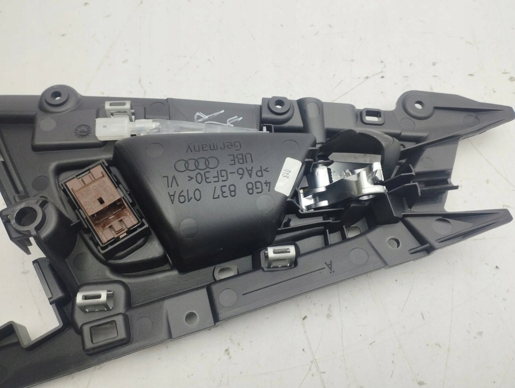 фото №6, Audi a7 s7 4g 2013 левая сторона ручка внутреннее