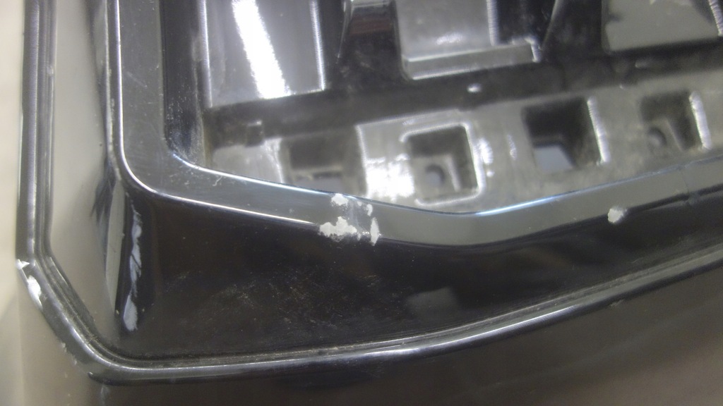 фото №8, Bmw x2 u10 23- mpakiet m набір бампер задній задня 51127884938