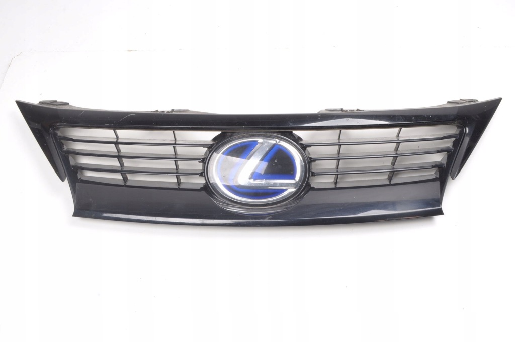 фото №1, Lexus ct 200h решётка радиатора решётка радиатора 53111-76020