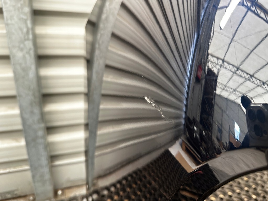 фото №10, Bmw 7 g70 бампер перед 416 4pdc