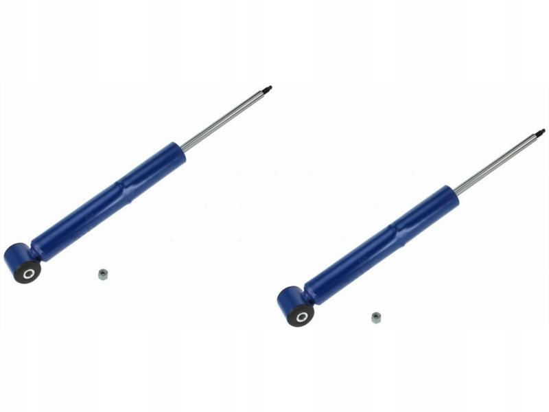 фото №1, Амортизаторы задняя audi a6 c4 1.8-2.8 94-97