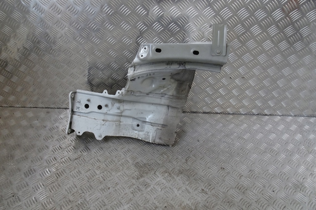 фото №3, Vw taigo - лонжерон ліва