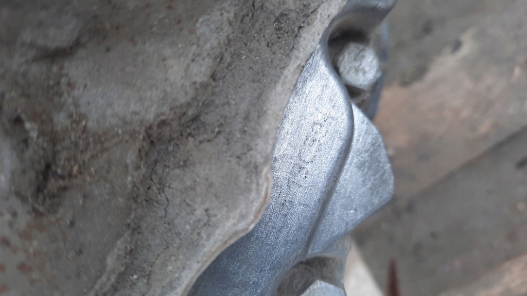 фото №7, Коробка передач передач f13c394 opel astra g 1.2b