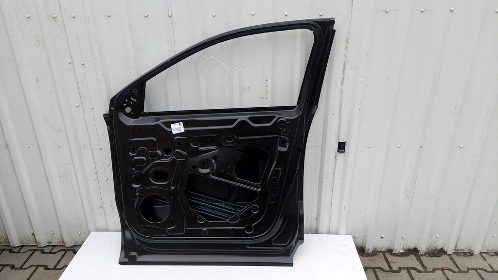 фото №11, Citroen ds7 crossback дверь правое перед передние nowe оригинальный номер