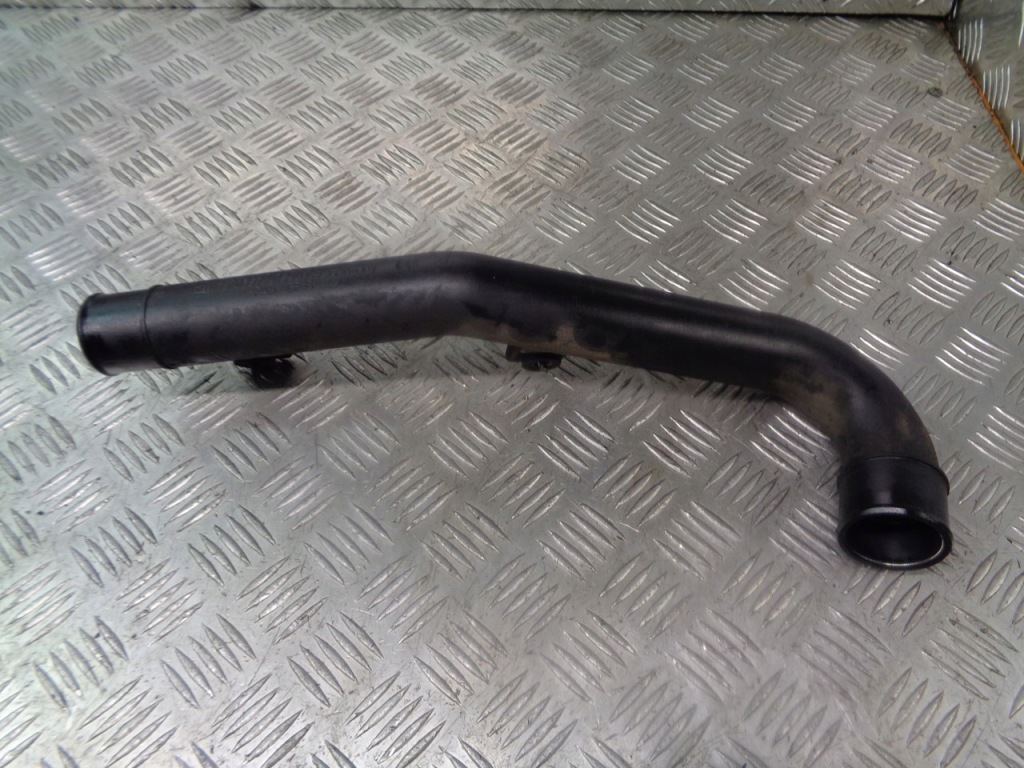 фото №1, Труба шланг интеркулер chrysler pt cruiser 2.2