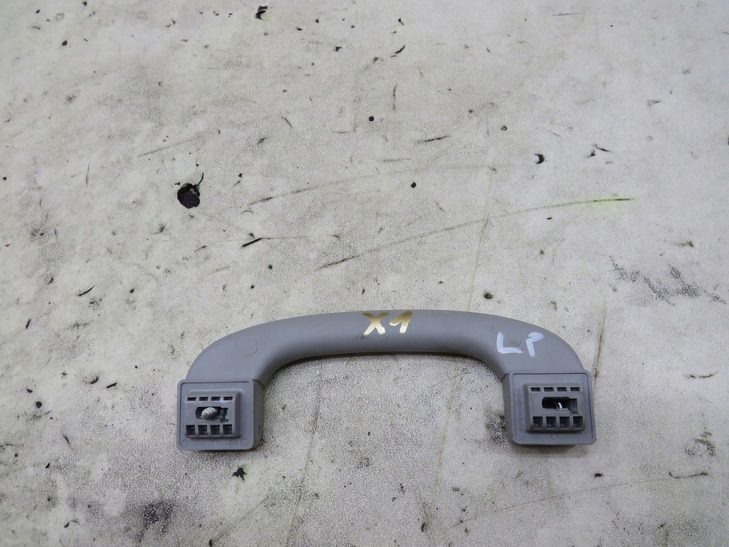 фото №1, Ручка потолочный bmw x1 e84