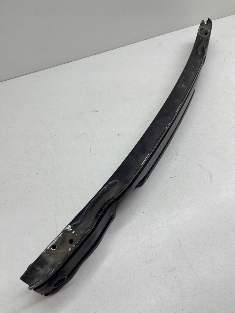 Audi a6 c7 зона деформации усилитель балка бампера перед с Разборки