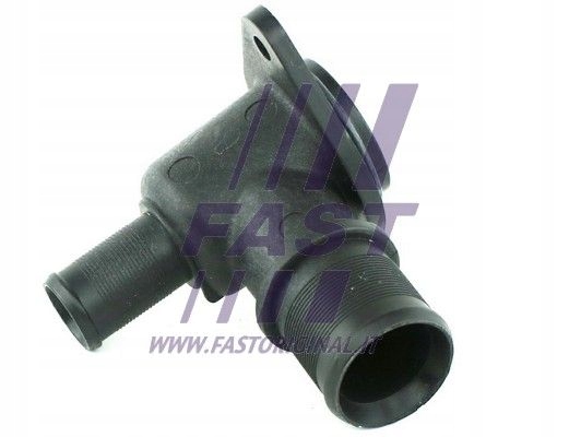 фото №2, Fast ft58189 корпус термостата