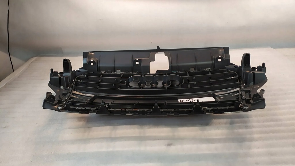 фото №13, Решётка радиатора решётка радиатора радиатора audi a3 8v 8v5