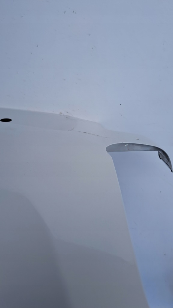 фото №10, Двері лівий задня стулка combo e berlingo iv