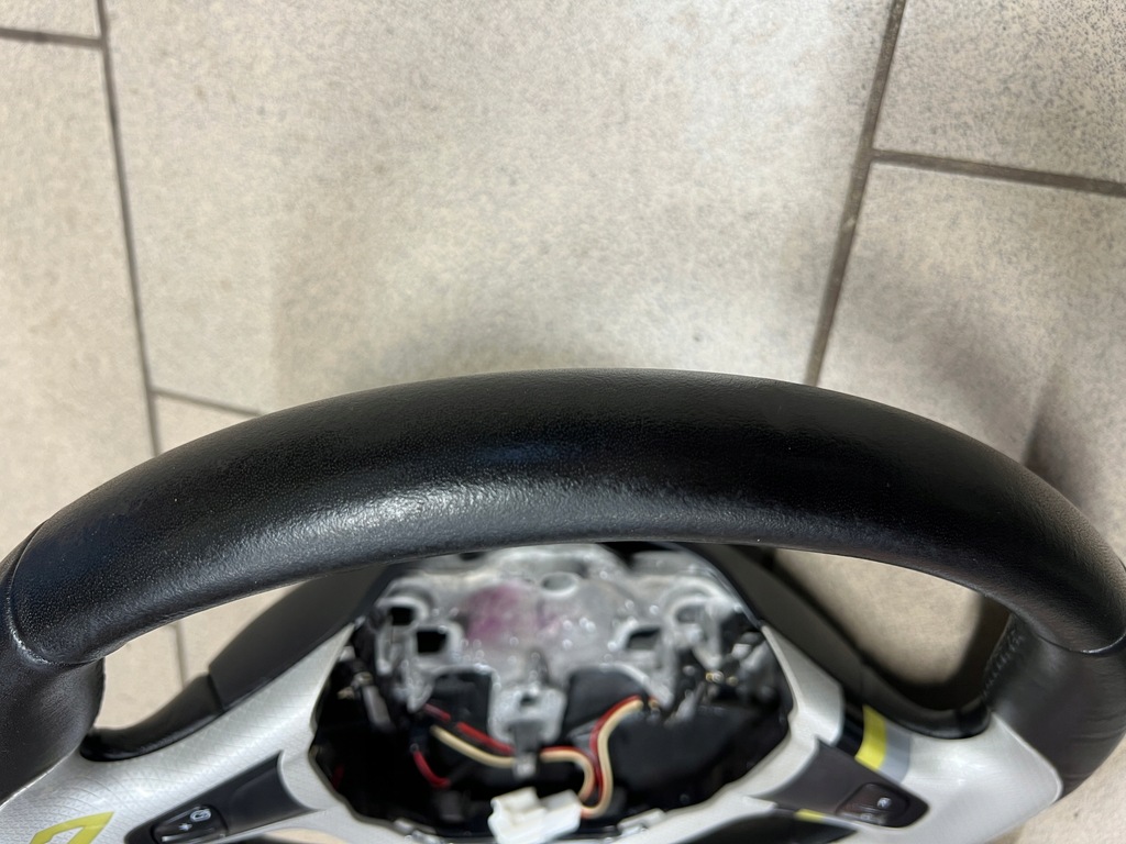 фото №4, Воздуховод renault clio iv