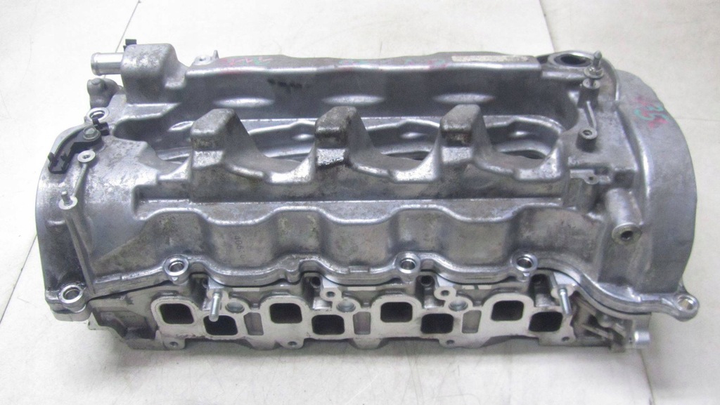 фото №7, Honda cr-v iv 2.2 головка kpl n22b4 12-16