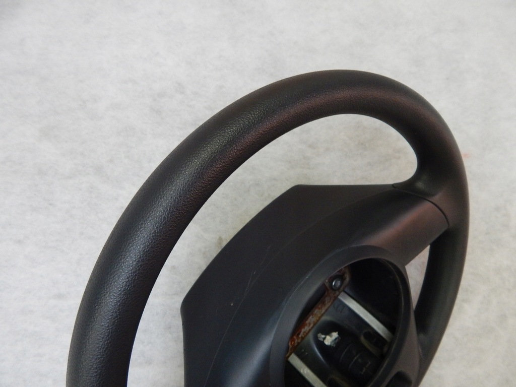 фото №8, Kia picanto lift - повітропровід ładna