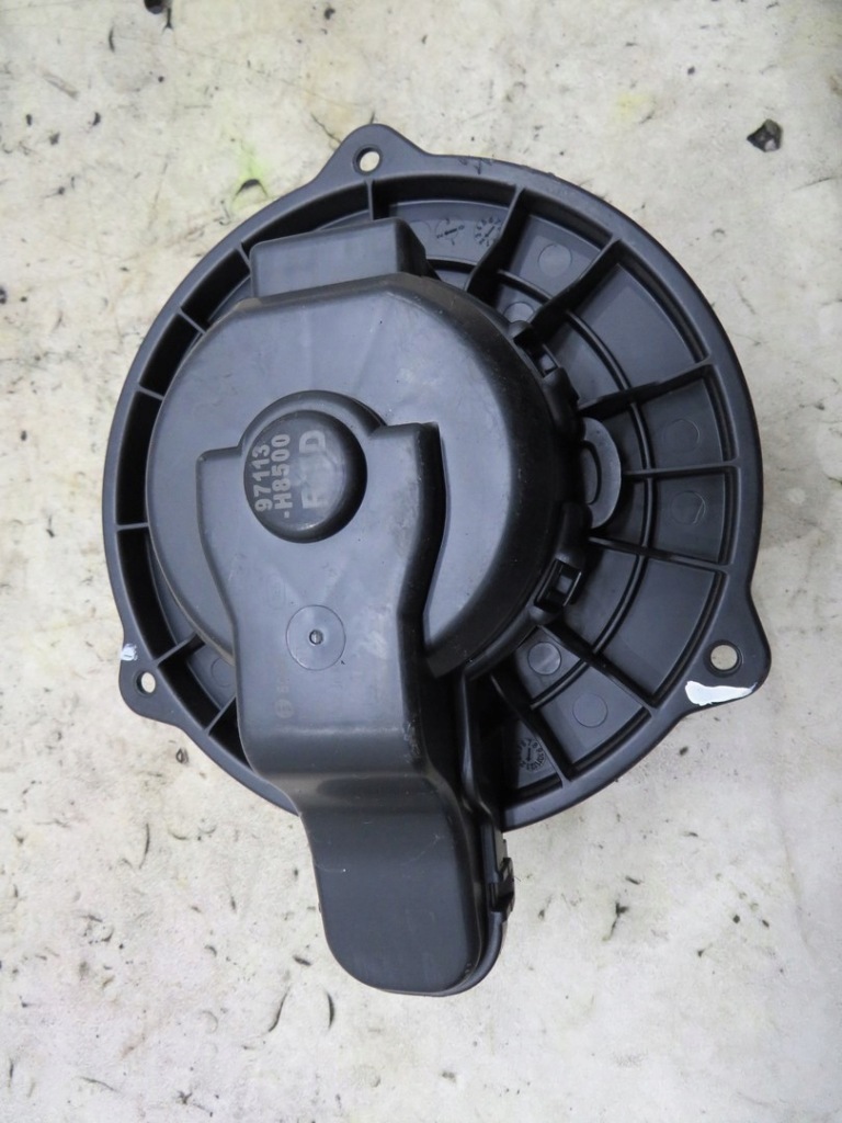 фото №2, Вентилятор воздуходувка rio iv v 17-