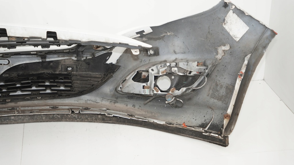 фото №14, Бампер перед передний opel astra j 09-12r pdc z176