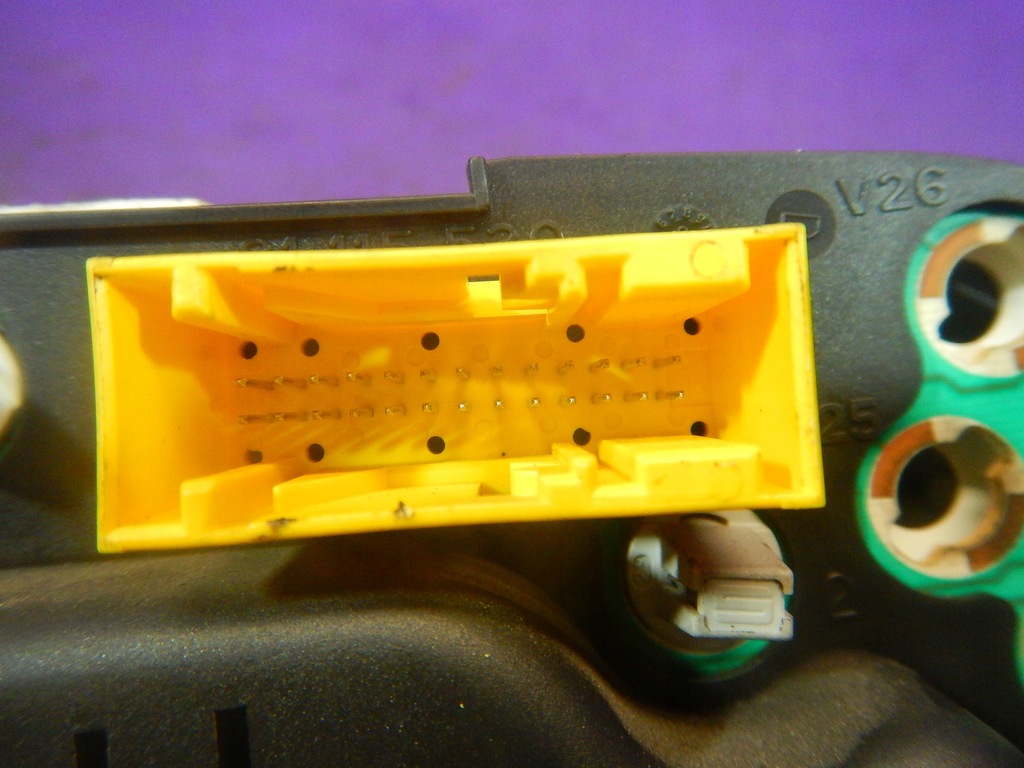 фото №5, Peugeot 306 1.9 d 69km счетчик 9635408980