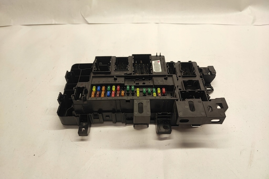 фото №7, Коробка запобіжників ford usa mustang coupe jr3t15604hfh 2.3l бензиновий