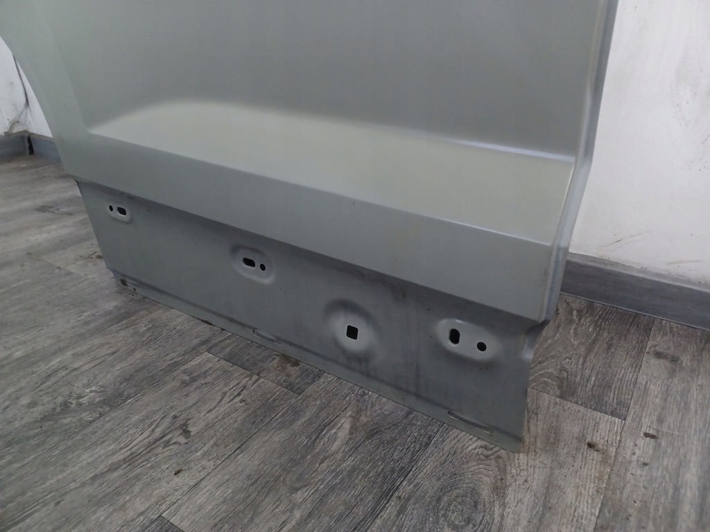 фото №11, Дверь - skoda karoq - seat ateca - 17-25 - задние правое сервисные оригинальные