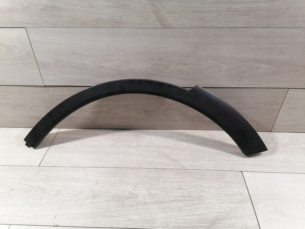 фото №1, Cayenne молдинг крила лівий задня 7p5853827c