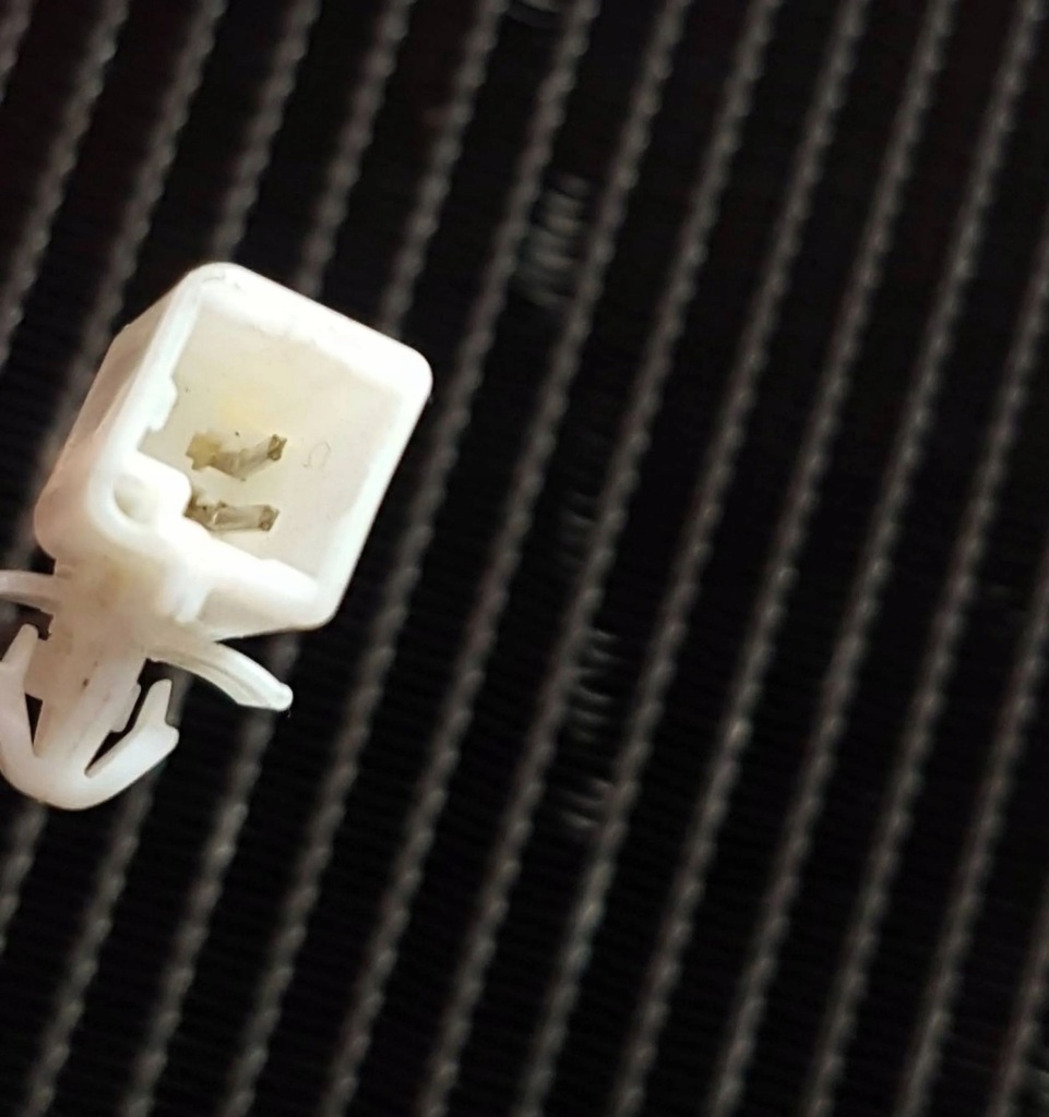 фото №5, 2011 jaguar xf испаритель кондиционера mf4475003120