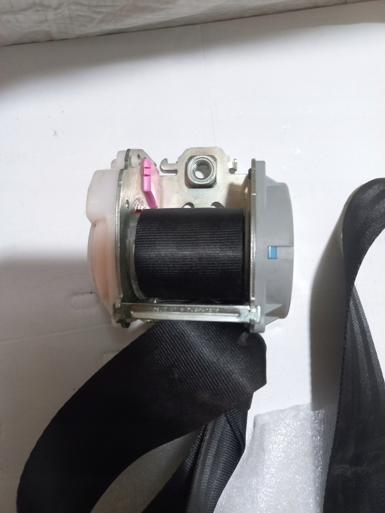 фото №9, Expert proace iii trafic pas безопасности 509mmg14i 98130059xx