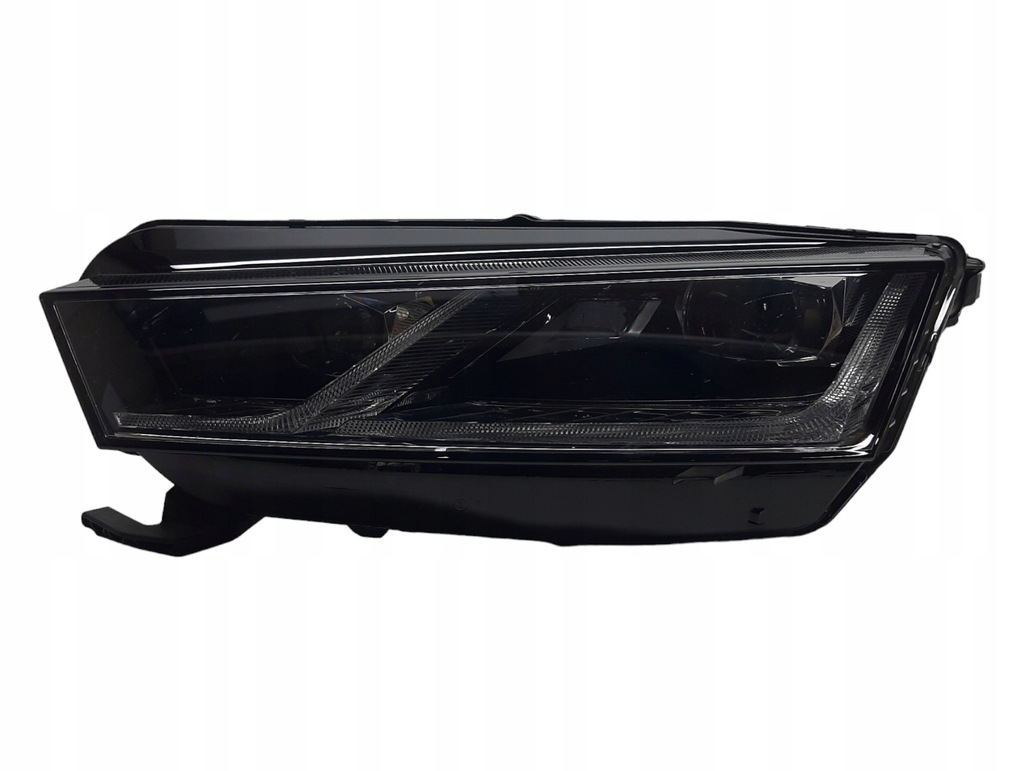 фото №1, Skoda octavia 4 лівий фара лампа led 5e4941015a