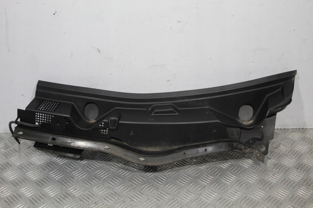 фото №1, Жабо левая mazda cx5 kd lift kd53507n1