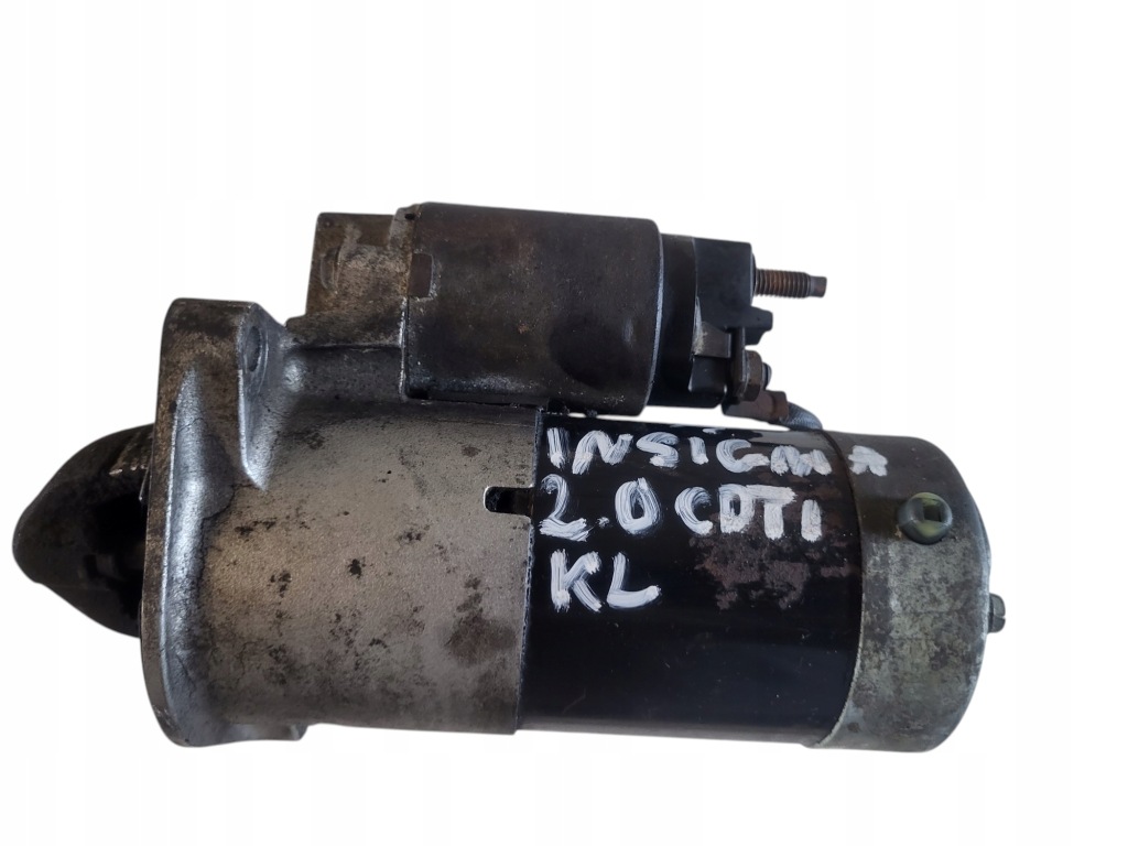 Купити Стартер opel insignia a 2.0 cdti 55353857