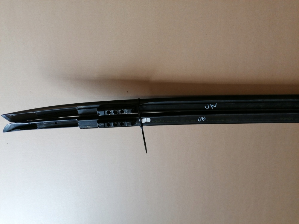 Купити Honda civic ix рейлінги дахові універсал лівий правий 12-16r