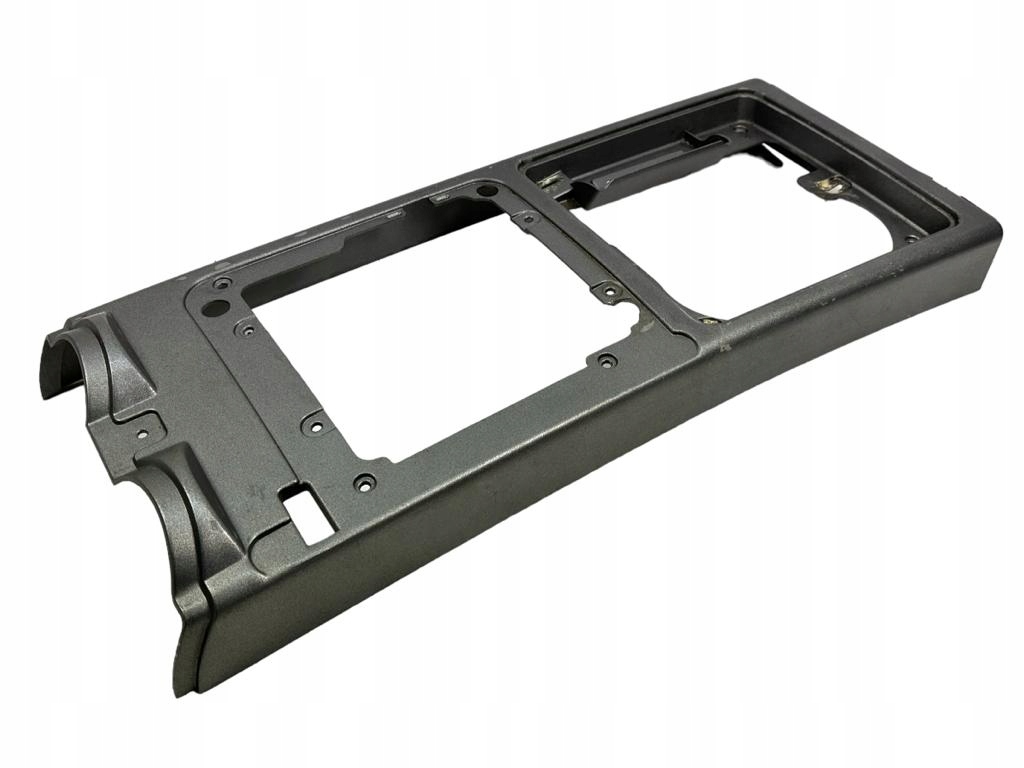 фото №1, Hummer h2 03-07r тунель середній корпус верхній рамка dekor молдинг