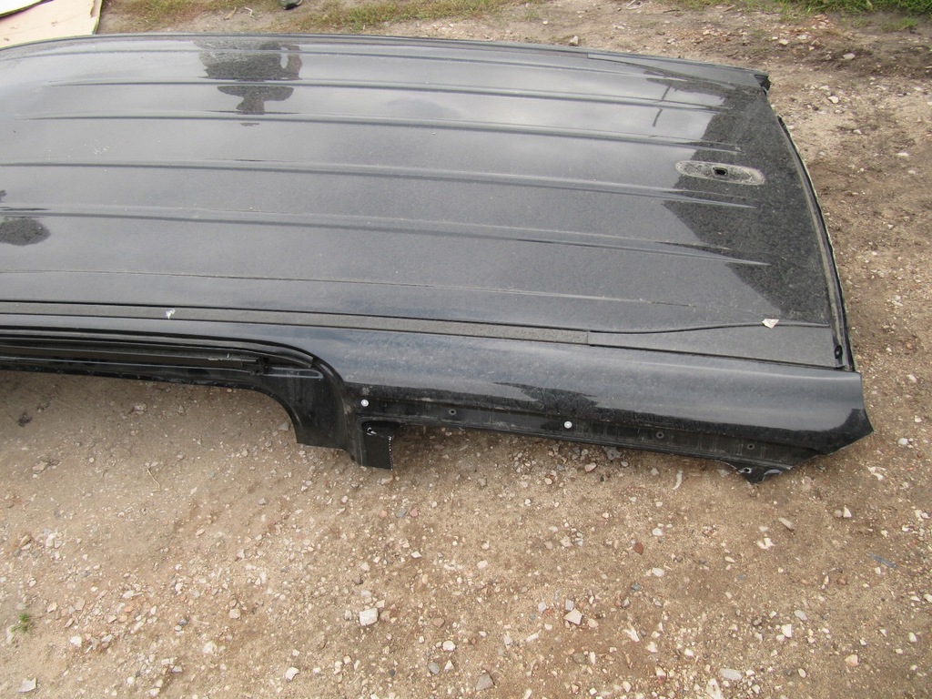 фото №14, Chrysler pacifica 17- крыша чёрный pxr pw7 белый