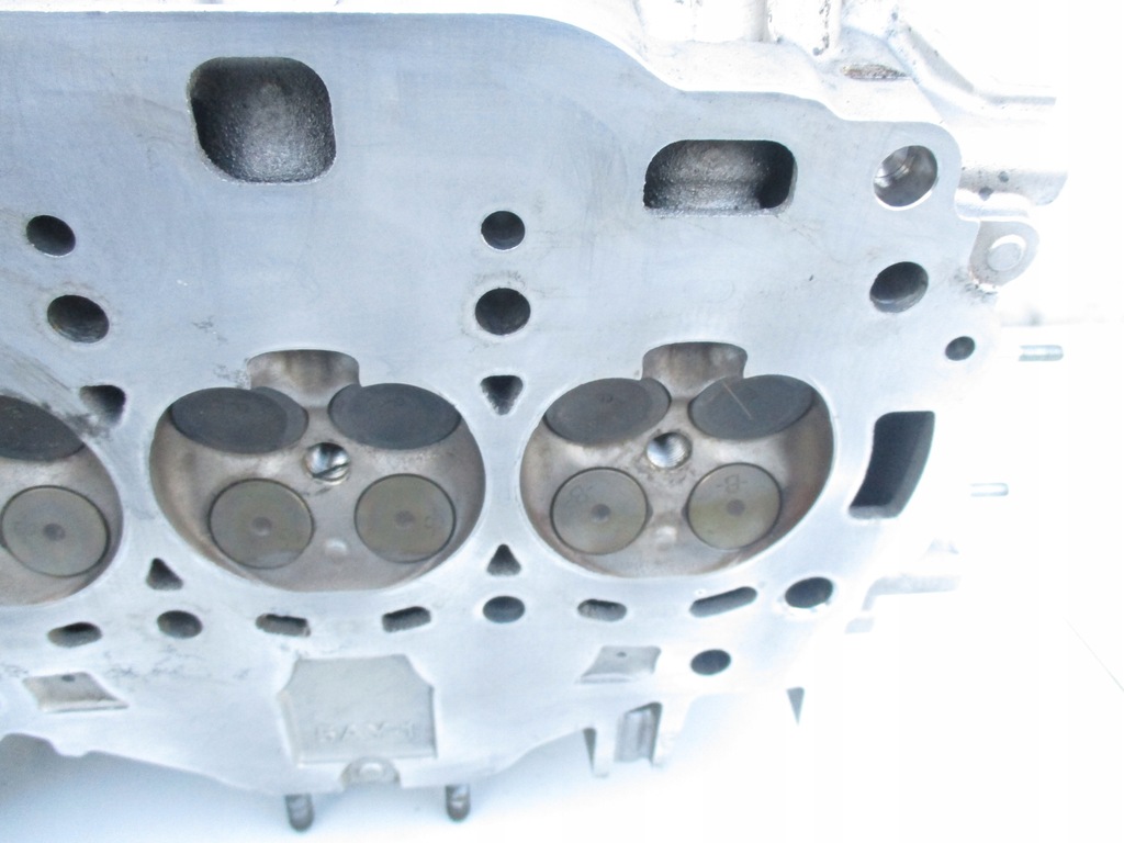 фото №7, Головка honda civic x p10a2 1.0 vtec turbo