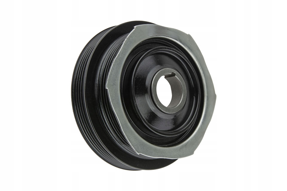 фото №3, Шкив коленчатого вала коленчатого