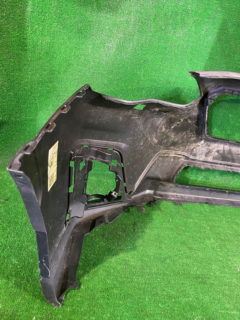 фото №6, Бампер передний перед subaru xv 17- lift crosstrek