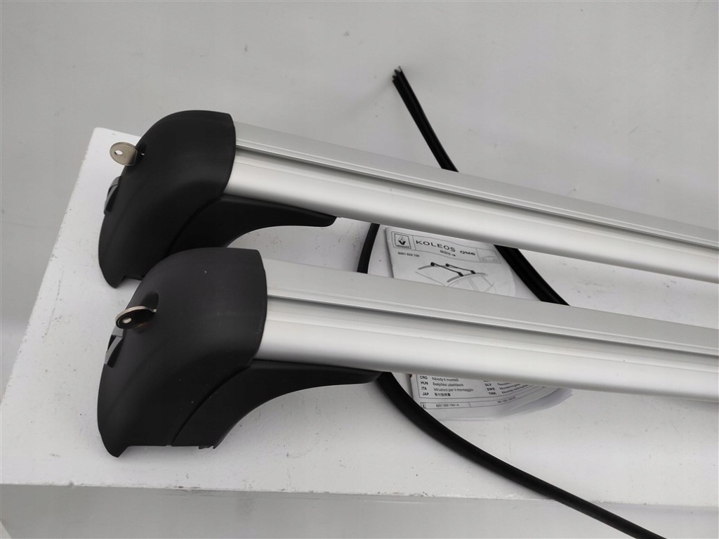 фото №2, Поперечини дахові renault koleos ii po 2016 0041172039