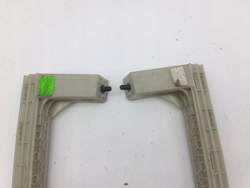 Купить Kia ceed 2020 направляющая стекло задний