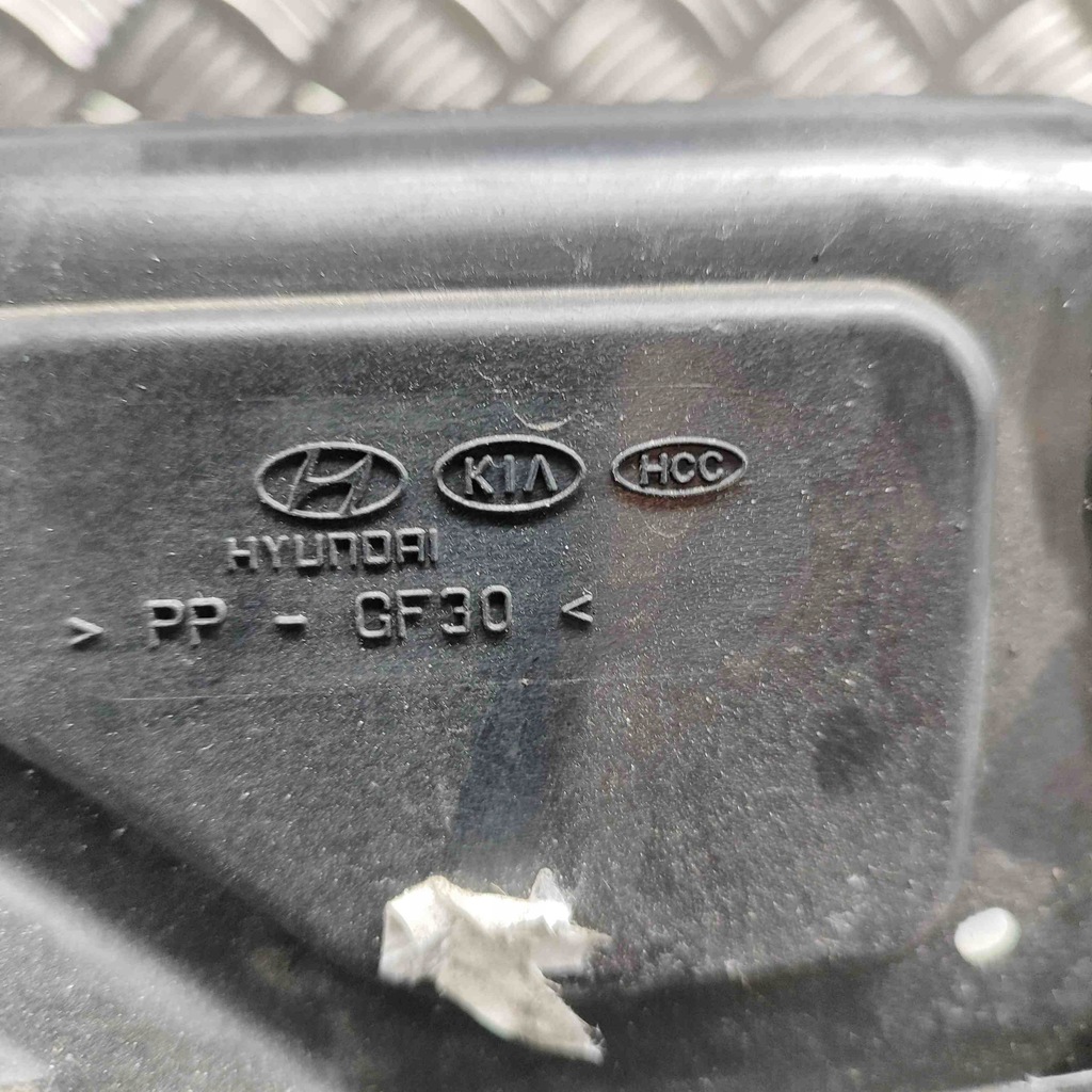 фото №7, Pas передній kia optima 253802t200 28264873 1.7l 100kw 2012