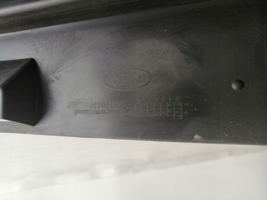 фото №9, S-max mk2 молдинг поріг права em2b-r101d56-a