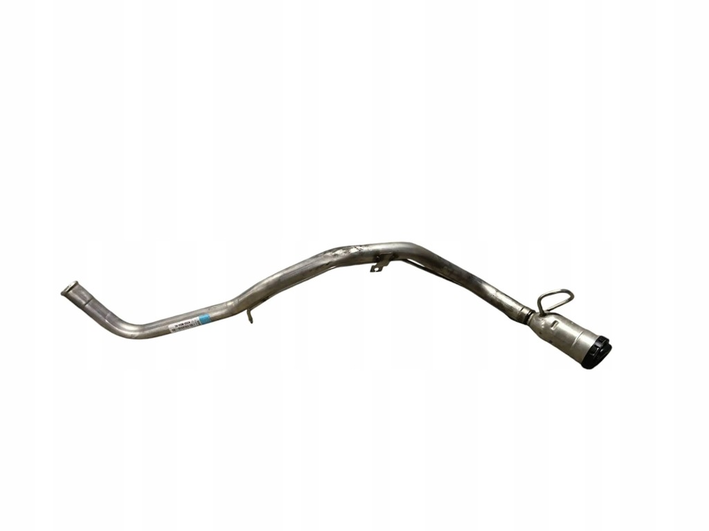 фото №3, Ford edge ii 2016 труба заливної пального