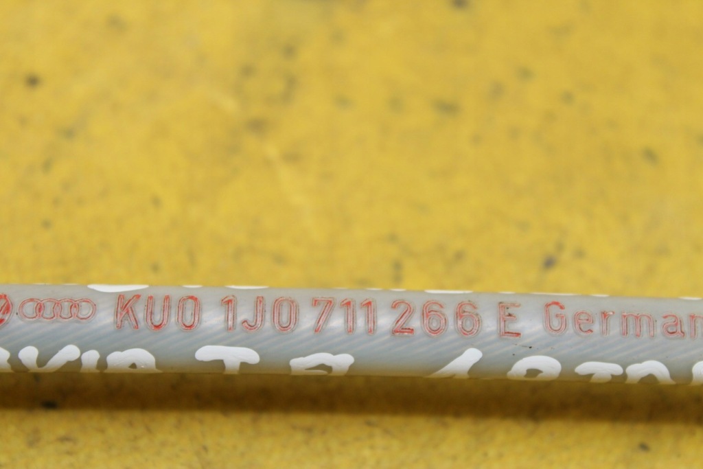 Трос переключения передач 1j0711266e 1.9 octavia 1 fl с Разборки